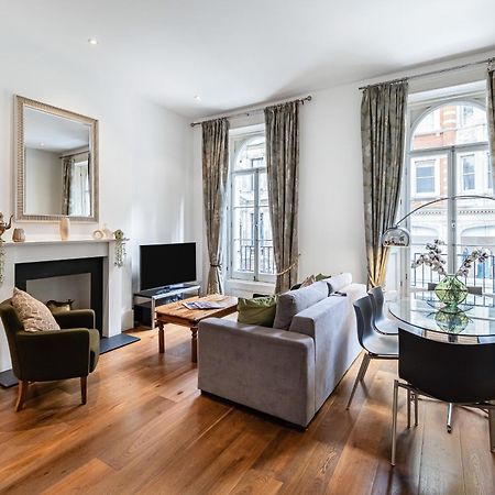 Welcome London Mayfair Esterno foto