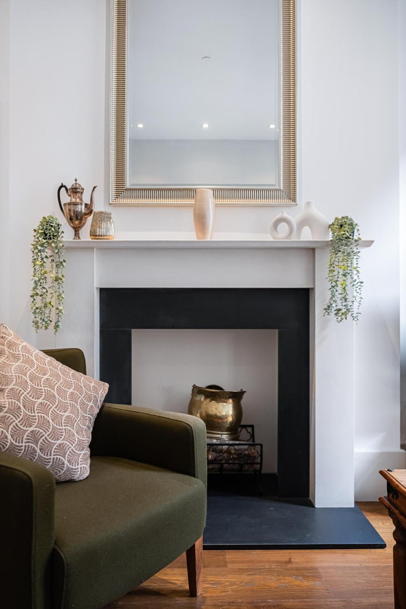 Welcome London Mayfair Esterno foto
