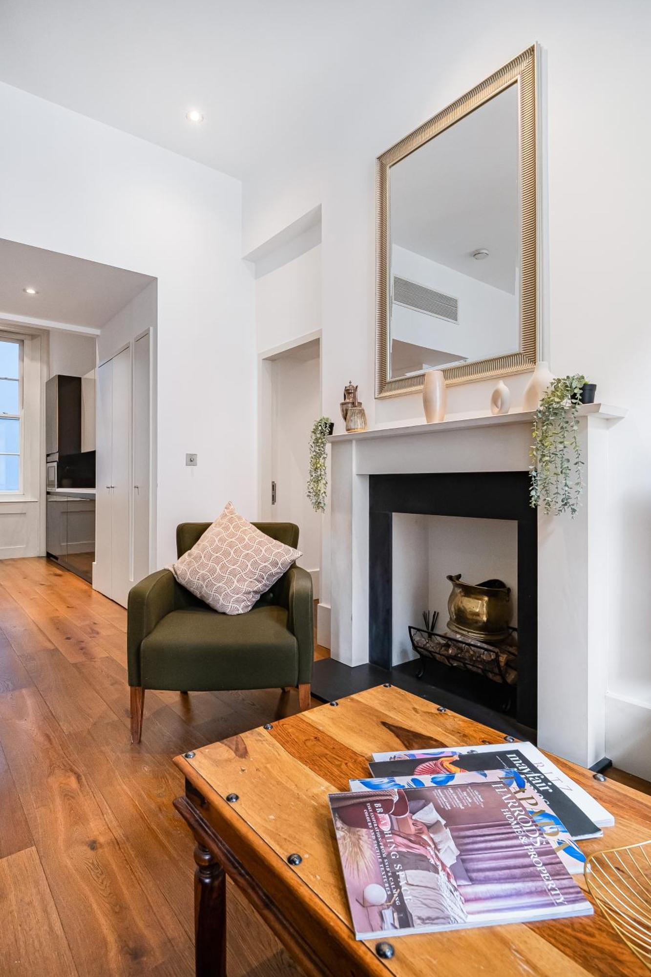 Welcome London Mayfair Esterno foto
