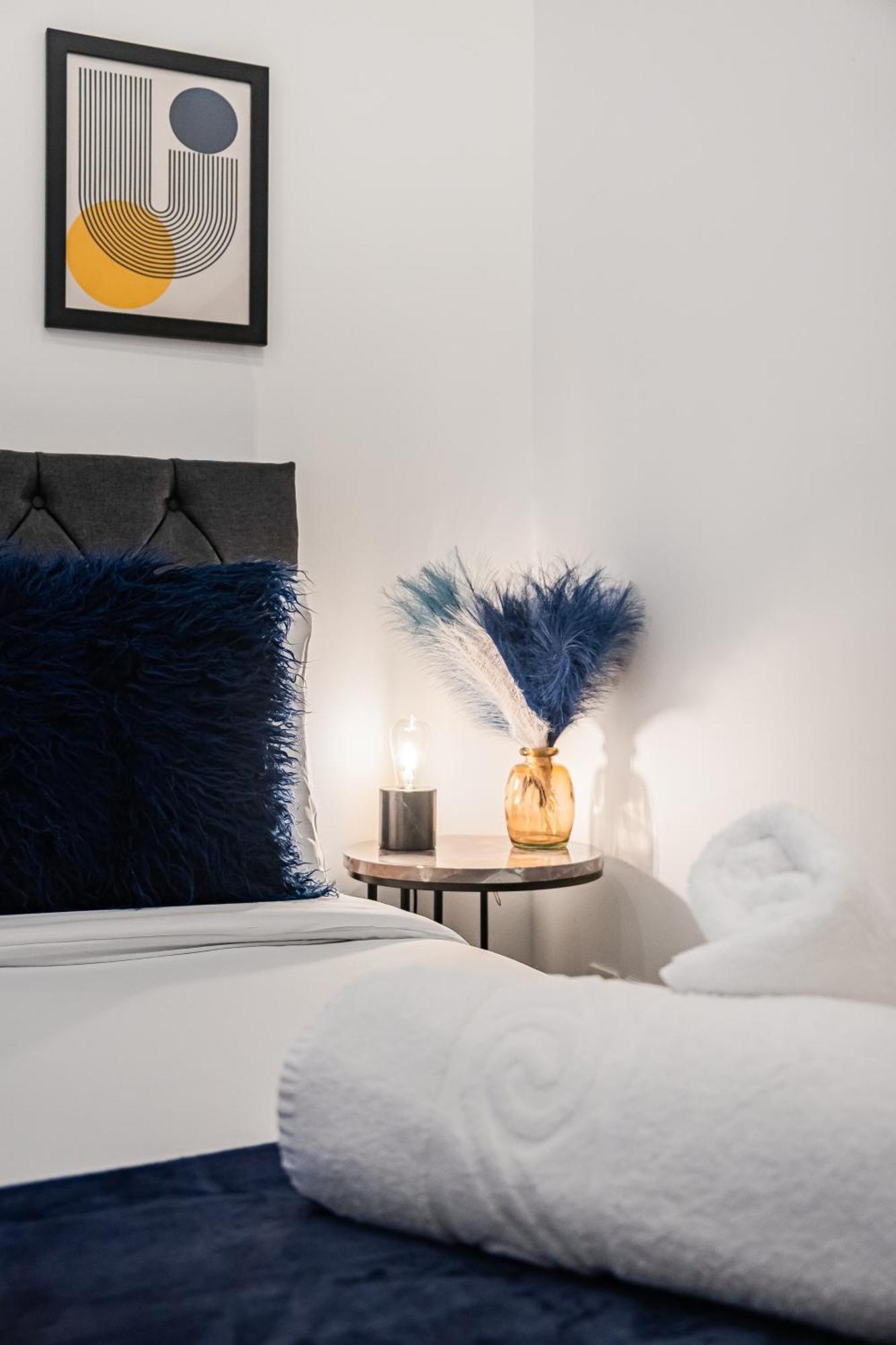 Welcome London Mayfair Esterno foto