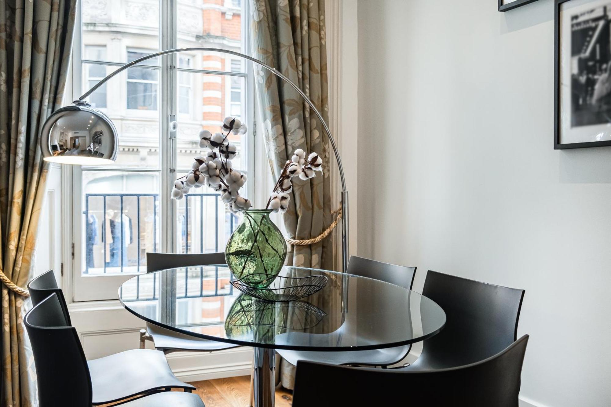 Welcome London Mayfair Esterno foto