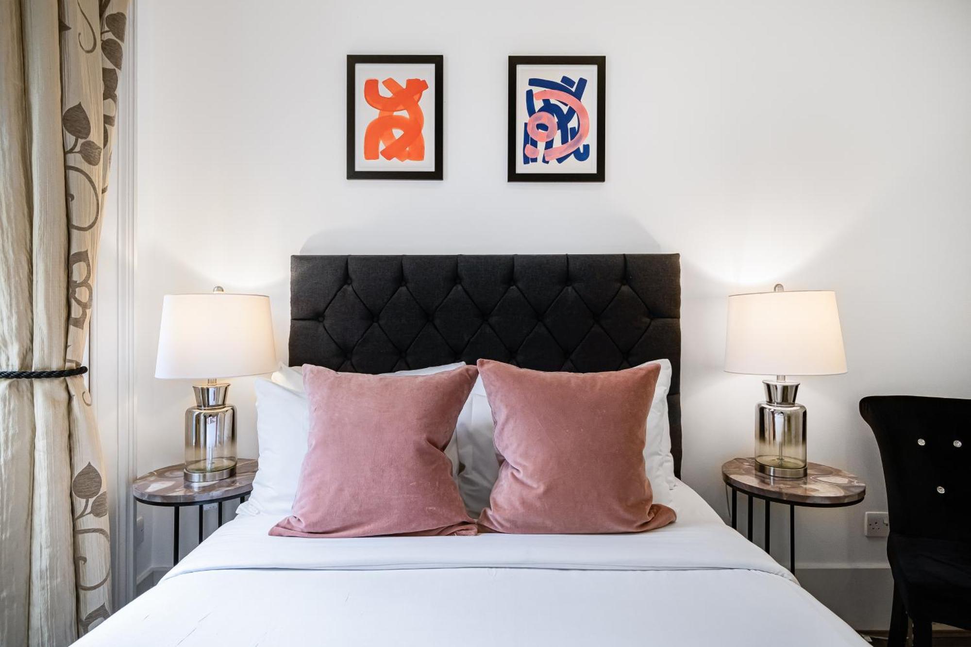 Welcome London Mayfair Esterno foto