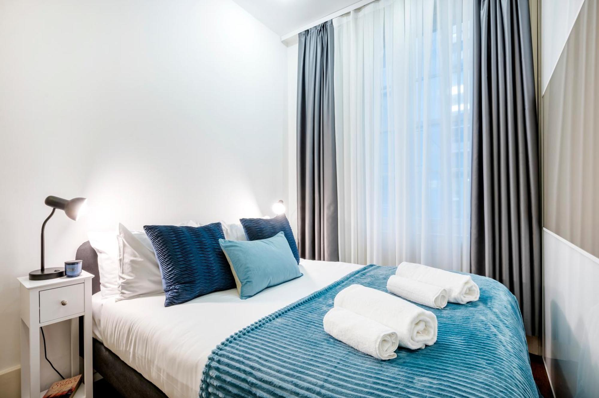 Welcome London Mayfair Esterno foto
