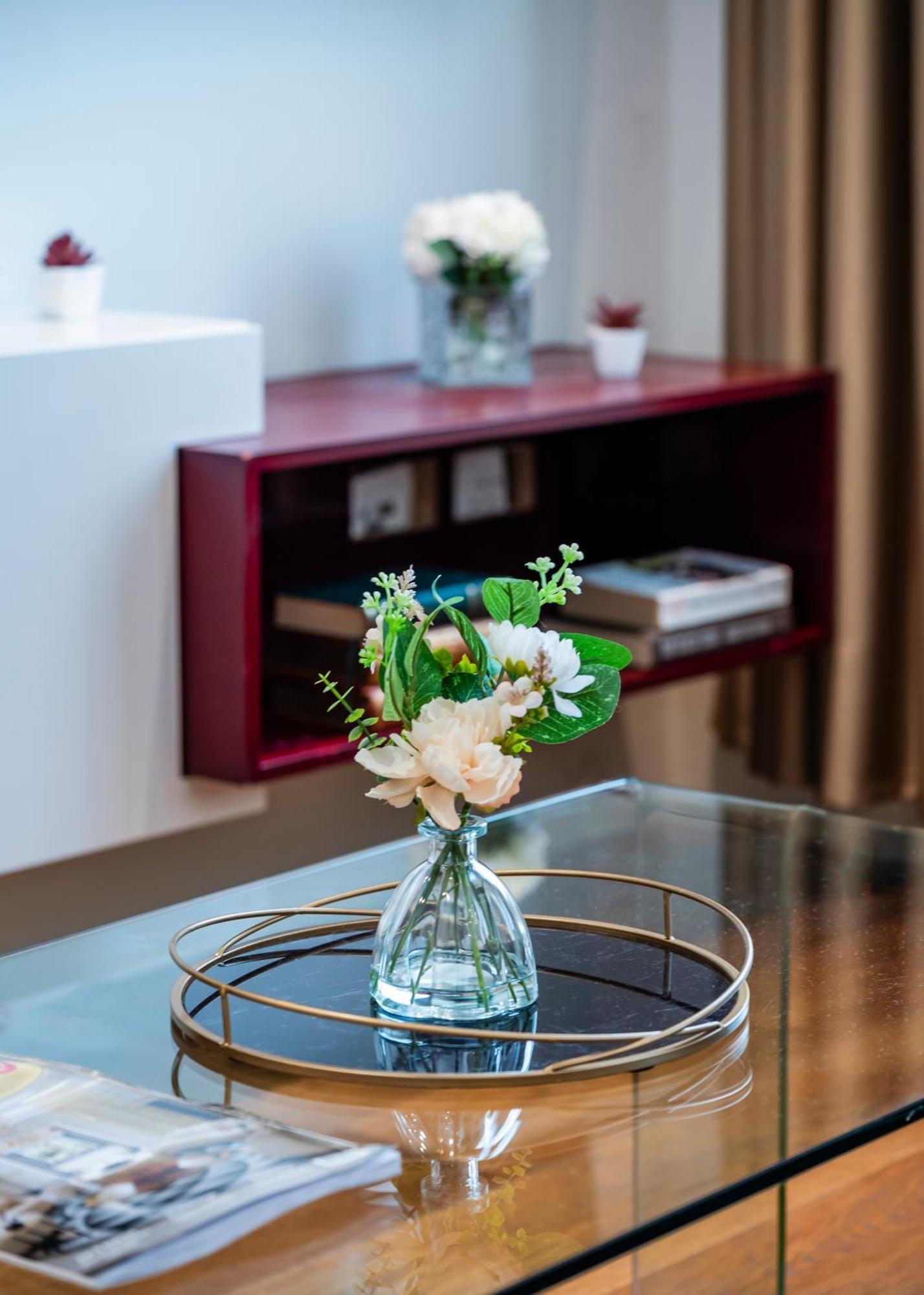 Welcome London Mayfair Esterno foto